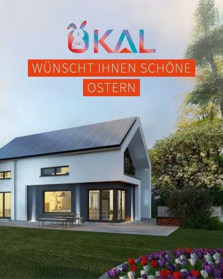 Ein Haus so vielseitig wie das Leben selbst...Hier findet jeder seinen Platz...