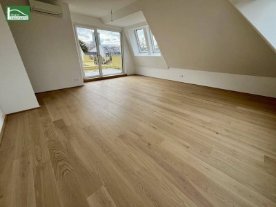 Wo Architektur auf Lebensqualität trifft – Ihr neues Zuhause wartet