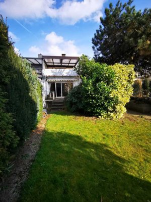 Haus in Recklinghausen sucht Eigentümer