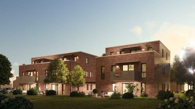 Nachhaltig wohnen, zukunftssicher investieren – Ihr neues Zuhause in Mecklenbeck