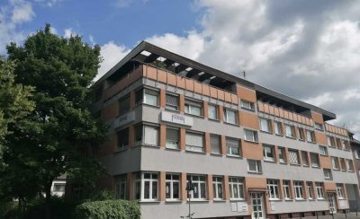Zuhause mit 2 Zimmern und Balkon in Hamm