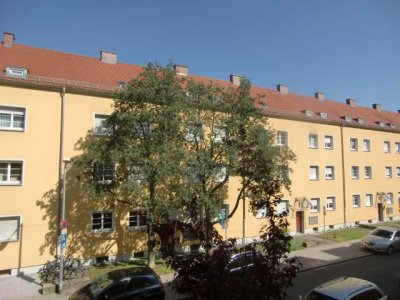 Balkon * Nordstadt * U-bahn-Nähe