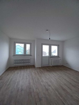 Helle 3-Zimmer-Wohnung