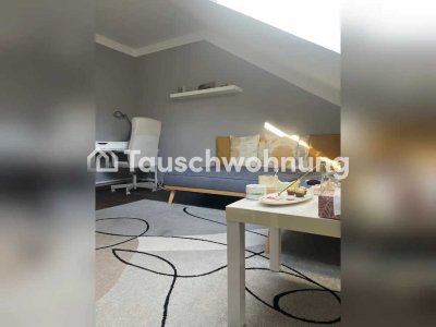 Tauschwohnung: Tausch Wohnung