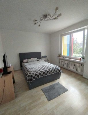 Möbliertes WG Zimmer in Laatzen