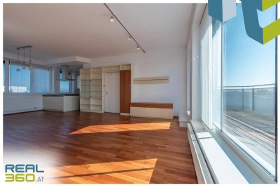 Modernes Wohnen mit Loft-Charakter in Traun (aktuell vermietet)