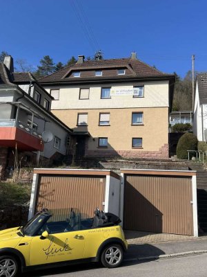 Charmantes Zweifamilienhaus – Ihr neues, sonniges Zuhause erwartet Sie