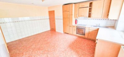 Geschmackvolle 3-Raum-Wohnung in Kaufbeuren