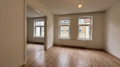3. Zimmer Wohnung in zentraler Lage von Kiel Gaarden - WG Geeignet -