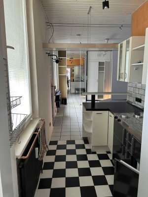 1-Zimmer-Wohnung 74072 Heilbronn Kernstadt