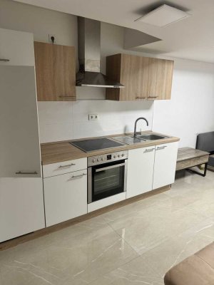 Wohnung Nähe Rhein-Center