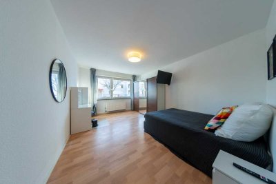 +++ Renovierte Möblierte Wohnung in Frankfurt am Main +++
