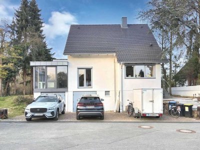 Isernhagen-Süd:Wohnen in Premiumlage, Split-Level-Wohnbereich, Smart-Home Garden-Lounge, Erbpacht n