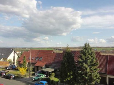 Kleinpestitz! - Tolle 4-Zimmer-Wohnung mit Balkon - in grüner Lage!
