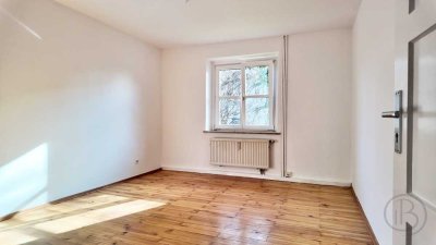 Renovierte 2-Zimmer Wohnung in ruhiger Lage inkl. Einbauküche in Traunstein