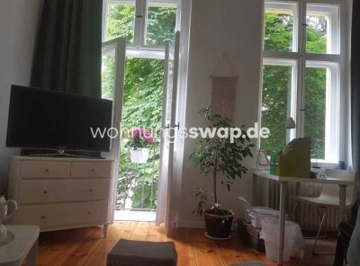 Wohnungstausch: Wiesbadener Straße 4