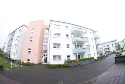 ** WBS ERFORDERLICH ** Schöne 2Zi- Wohnung mit Balkon, Aufzug, BJ 2010