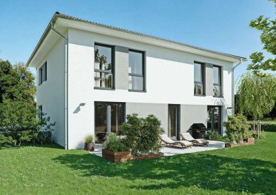 Mehrfamilienhaus Garda