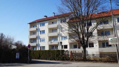 Schöne 3 Zimmer-ETW mit Balkon