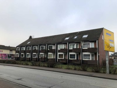 Norderstedt: Baugrundstück für Mehrfamilienhaus zu verkaufen oder nur das MFH.