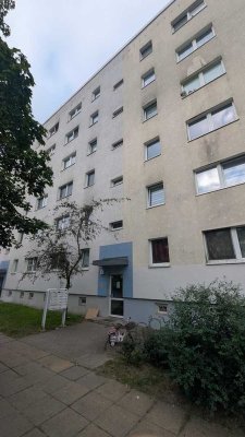 Viel Platz über den Dächern - 3-Raum-Wohnung im 5. Stock