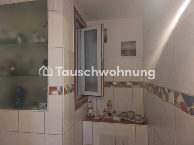 Tauschwohnung: Dresden Dobritz