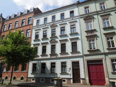 AB 01.06.26! Zentrumsnahe 2 Raum-Whg. mit Tageslichtbad!