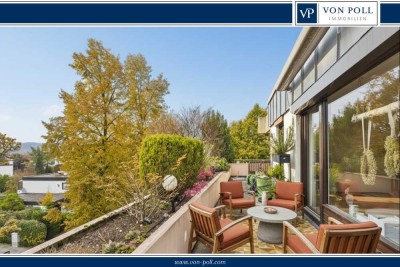 Elegant Wohnen über den Dächern von Neusäß – sofort bezugsbereit