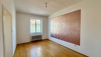 Sonnige 3-Zimmer-Wohnung zentral in Kilb