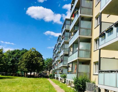 Willkommen in eurem neuen Zuhause! Bezugsfertige 4 Zimmerwohnung