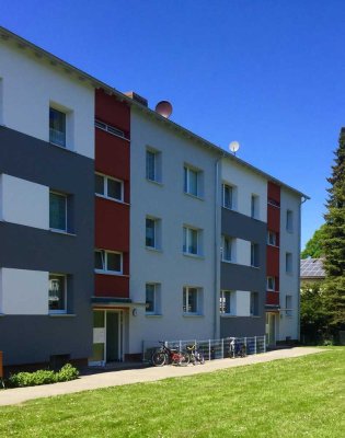 Smarter Wohnen, renovierte 2-Zimmer-Citywohnung
