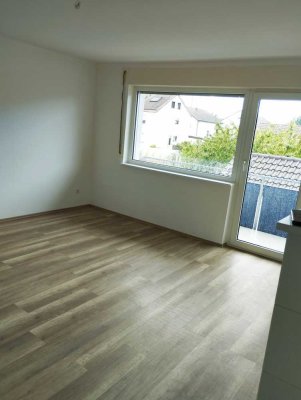 2 Zimmer Wohnung