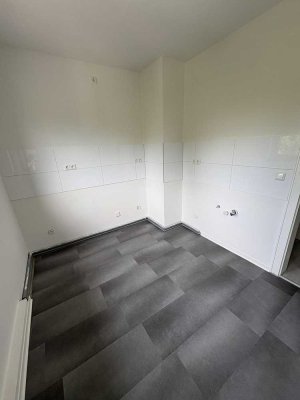 Erstbezug nach Renovierung - Traumhafte 3-Zimmer Wohnung in Brühl