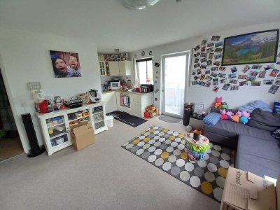 Geräumige 1,5-Zimmer-Wohnung in 56076, Koblenz