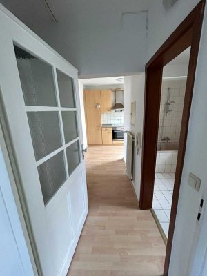 Erstbezug nach Sanierung mit Einbauküche:Schöne 2-Zimmer-Wohnung in Mainz-Gonsenheim