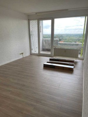 Wohnung für Studenten