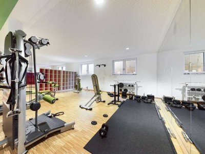 DIE ZIMMEREI | Möbliertes 1-Zimmer-Apartment in zentraler Lage nahe der Universität | Large Bude