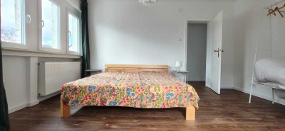 Zuhause mit 2 Zimmern in Düsseldorf Stockum