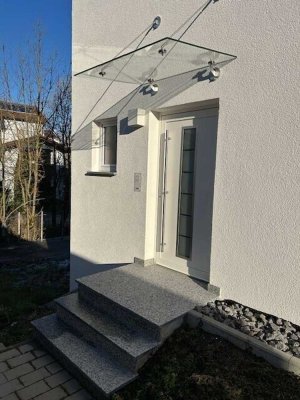 Doppelhaushälfte im Herzen von Löchgau