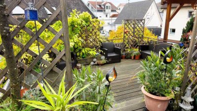 * Mehrgenerationenhaus - vielseitig nutzbar, renditestark *