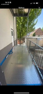 2 Zimmer Wohnung zur Miete