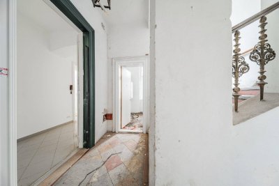 Verwirklichen Sie Ihren Wohntraum im klassischen Wiener Altbau