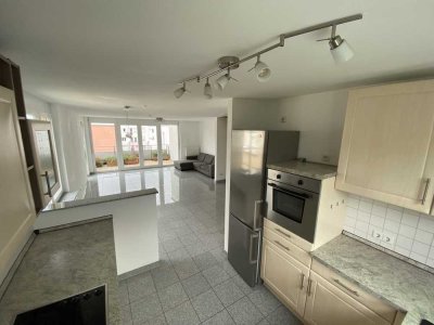 4,5-Zimmer-Maisonette-Wohnung mit Dachterrasse in Ostfildern
