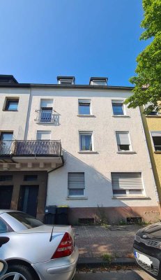 Vermietetes Mehrfamilienhaus in Halberg Straße Saarbrücken
