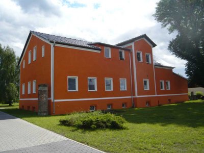 Wachow - Charmante 3 Zimmer Wohnung in ruhiger Lage