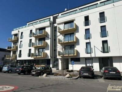 4-Zimmer Familienwohnung in zentraler Lage