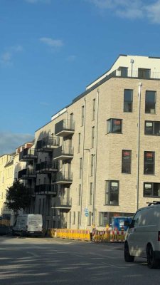 Schöne Neubauwohnung sucht Nachmieter