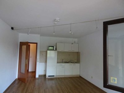 1-Zimmer-Whg Tü-Wanne, Nähe Morgenstelle