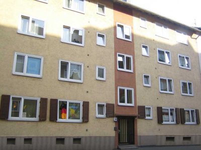 2 ZKB in Uninähe!