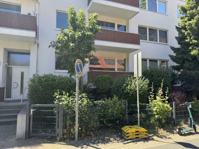 Gollstraße 25, 30559 Hannover